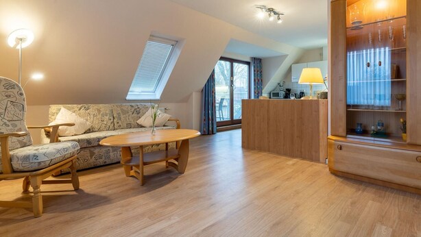 Unclassified image, 1 of 14, button - Hus to Goden Rast "rungholt" (St. Peter-Ording)