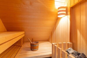 Apartment (Seepferdchen DG) | Exterior - Seepferdchen DG (St. Peter-Ording)
