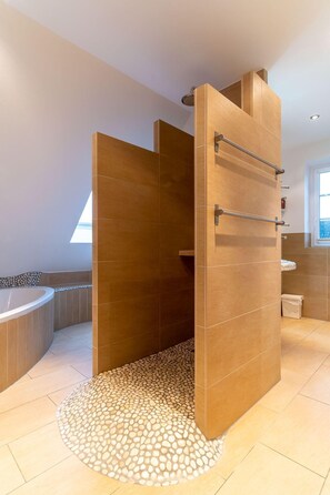 Apartment (Seepferdchen DG) | Exterior - Seepferdchen DG (St. Peter-Ording)