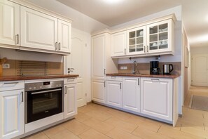 Apartment (Seepferdchen DG) | Außenbereich