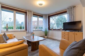 Apartment (Hus to goden Rast "Ulstrup" (Whg. EG)) | Exterior