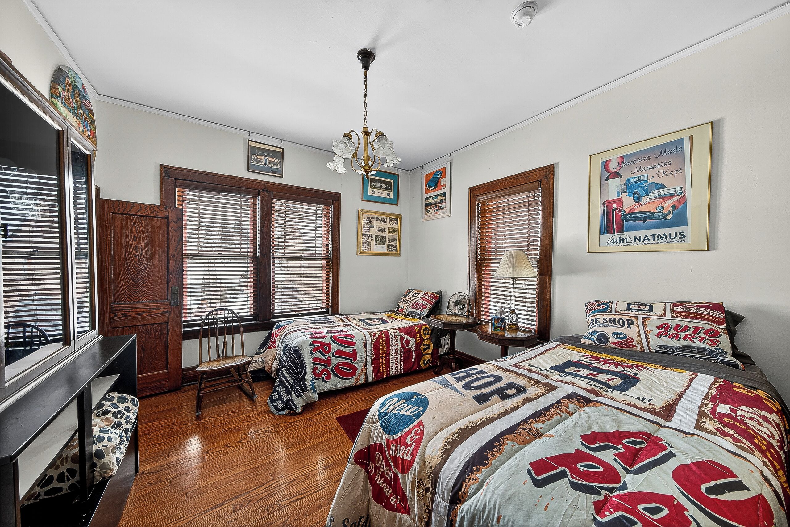 AVANTI ROOM - 4 | Blackout curtains, iron/ironing board, free WiFi