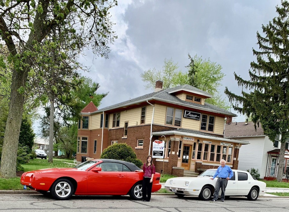 The Avanti House photo 2
