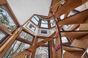 Reception - The Avanti Houses (South Bend)