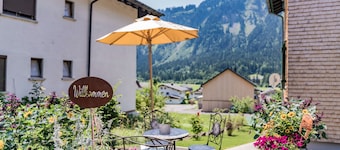 Room Freude (1-2 persons) - Moosbrugger Rosmarie - Haus WohlSEIN