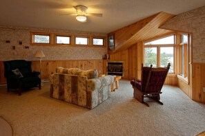 Tv, pejs, bordfodbold