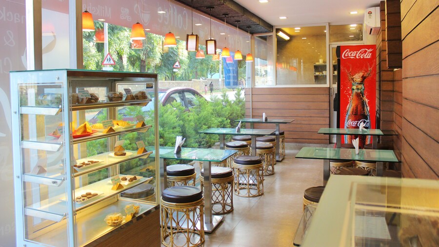 Nexstay Panchvati Comforts