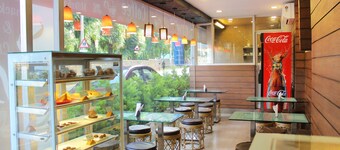 Nexstay Panchvati Comforts