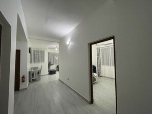Interior - Golf Apartment 1 (Zanzibar)