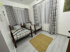 2 bedrooms, Internet - Golf Apartment 1 (Zanzibar)