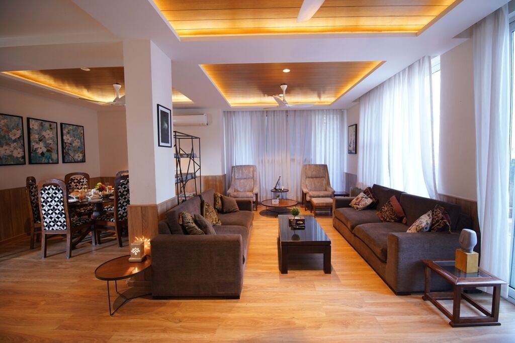 Älytelevisio, takka