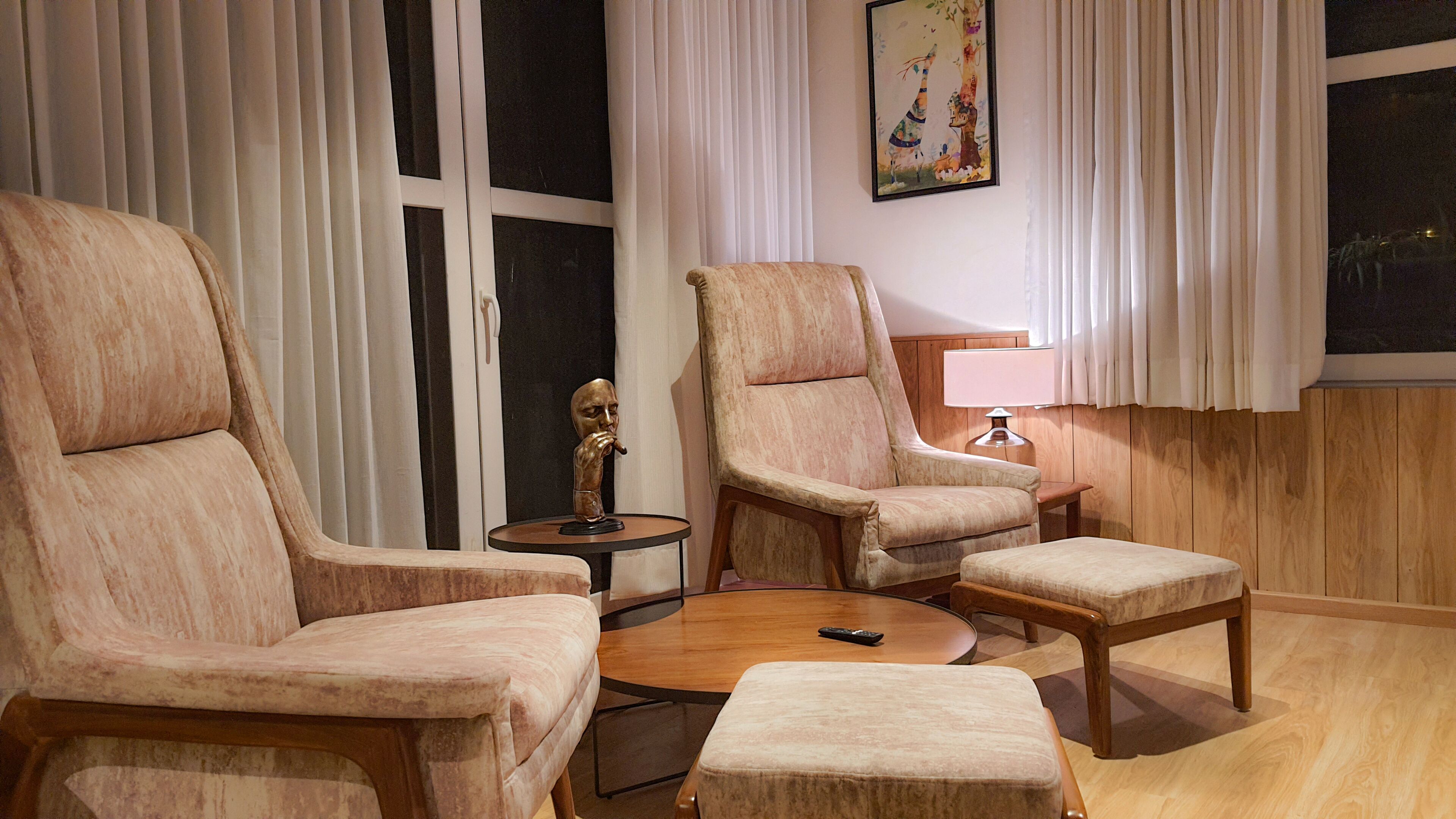 Alpviram Kasauli, 4 Bedroom-Independent Villa