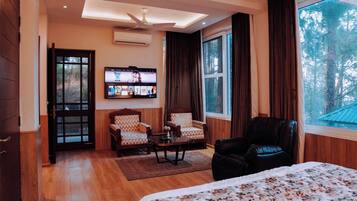 4 chambres, bureau, fer et planche Ă repasser, Wi-Fi gratuit