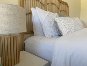 3 habitaciones, tabla de planchar con plancha y wifi gratis 