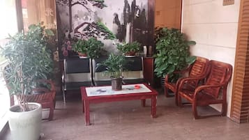 Recepción