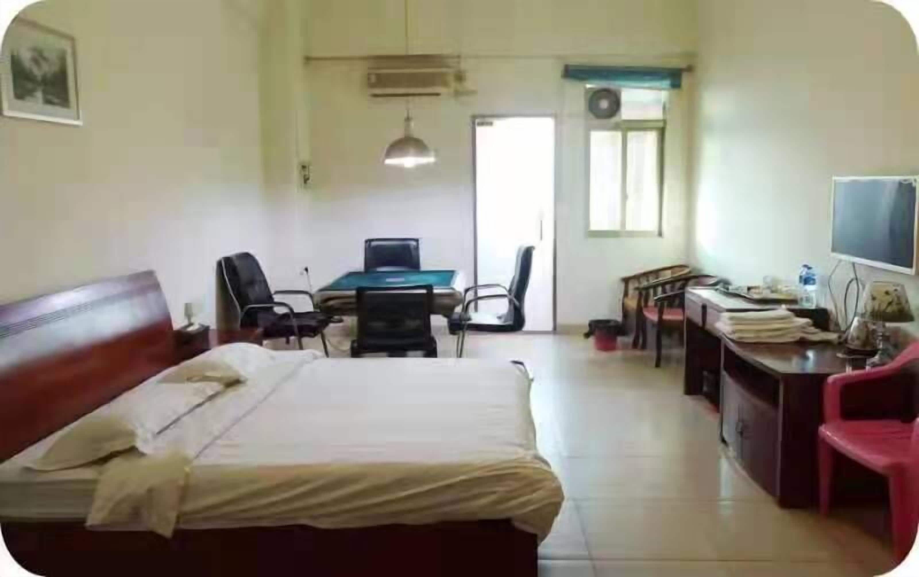 Business Apartment | 1 bedroom, free WiFi