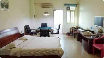 Business Apartment | 1 bedroom, free WiFi