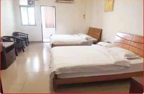 Business appartement | 1 slaapkamer, gratis wifi