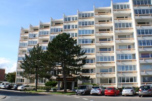 Exterior - Atl-005 - Residenz Atlantic (Cuxhaven)
