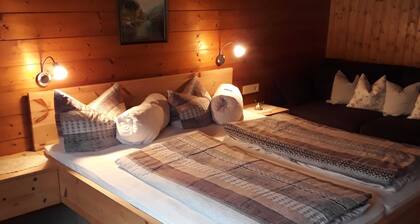 Roswitha Moosbrugger - Ferienwohnung