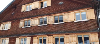 Roswitha Moosbrugger - Ferienwohnung