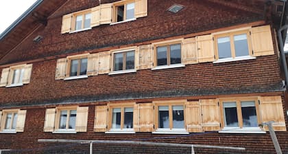 Roswitha Moosbrugger - Ferienwohnung