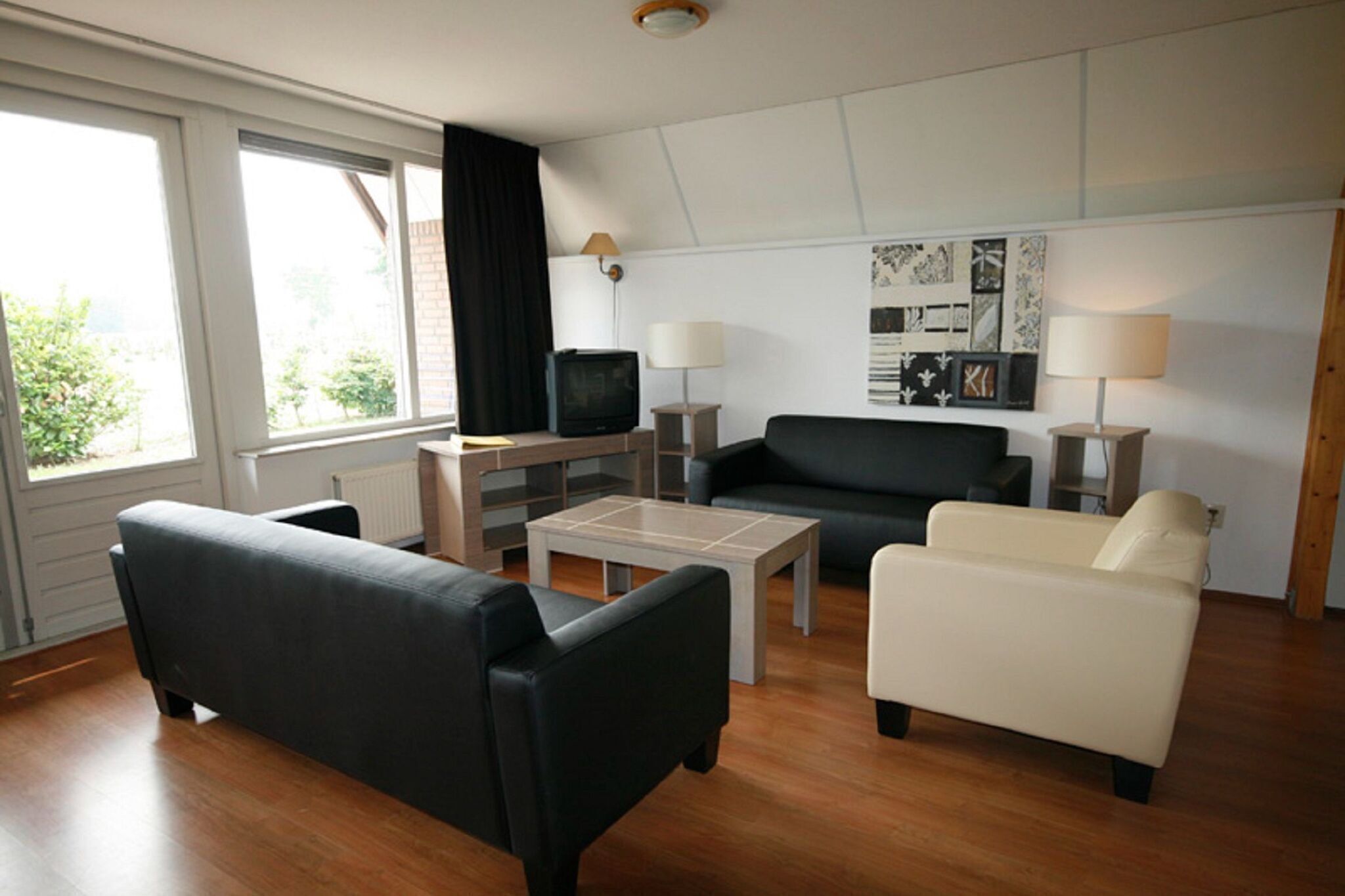 Bungalow in der Nähe von Maastricht