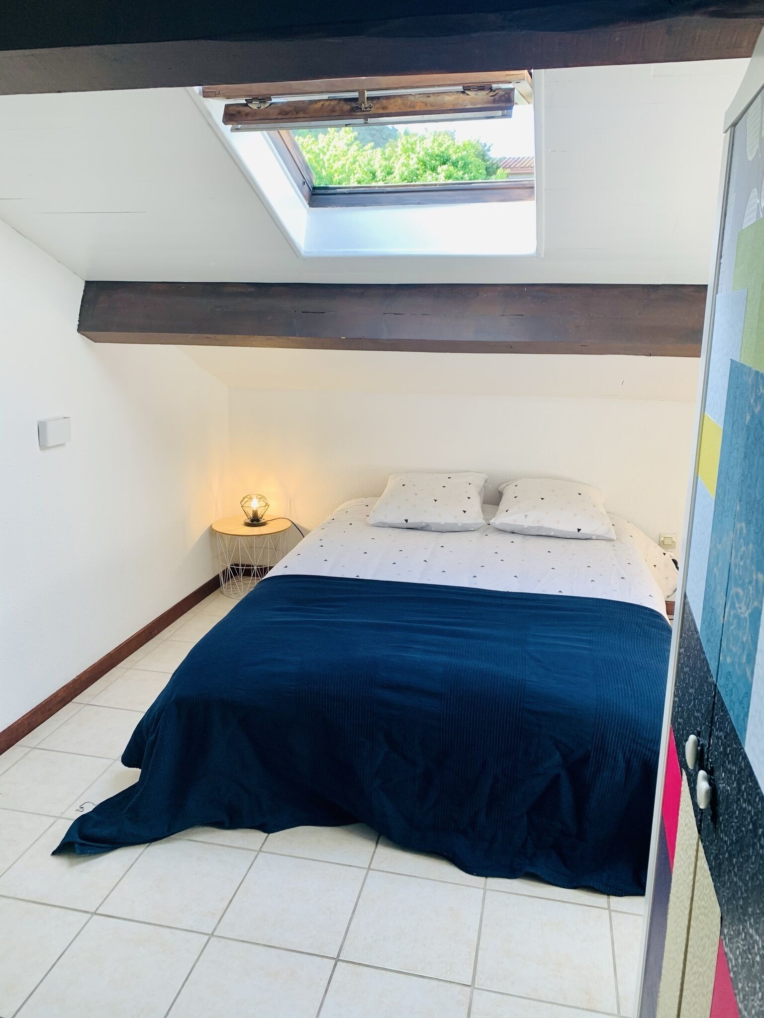 La Kabylie Au Cœur des 3 vallées,CLIM,fibre,jardin