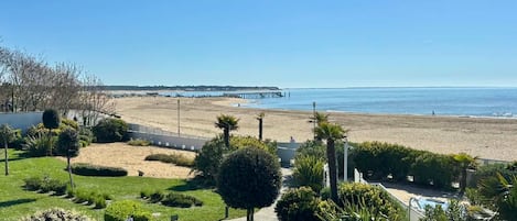 Terrain de lâhĂ©bergement