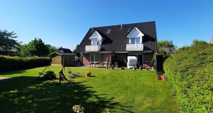 Johanna - Holiday apartments Wiek, FW Laura and Johanna