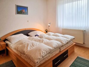 1 bedroom, WiFi - Laura - Holiday apartments Wiek, FW Laura and Johanna (Wiek)