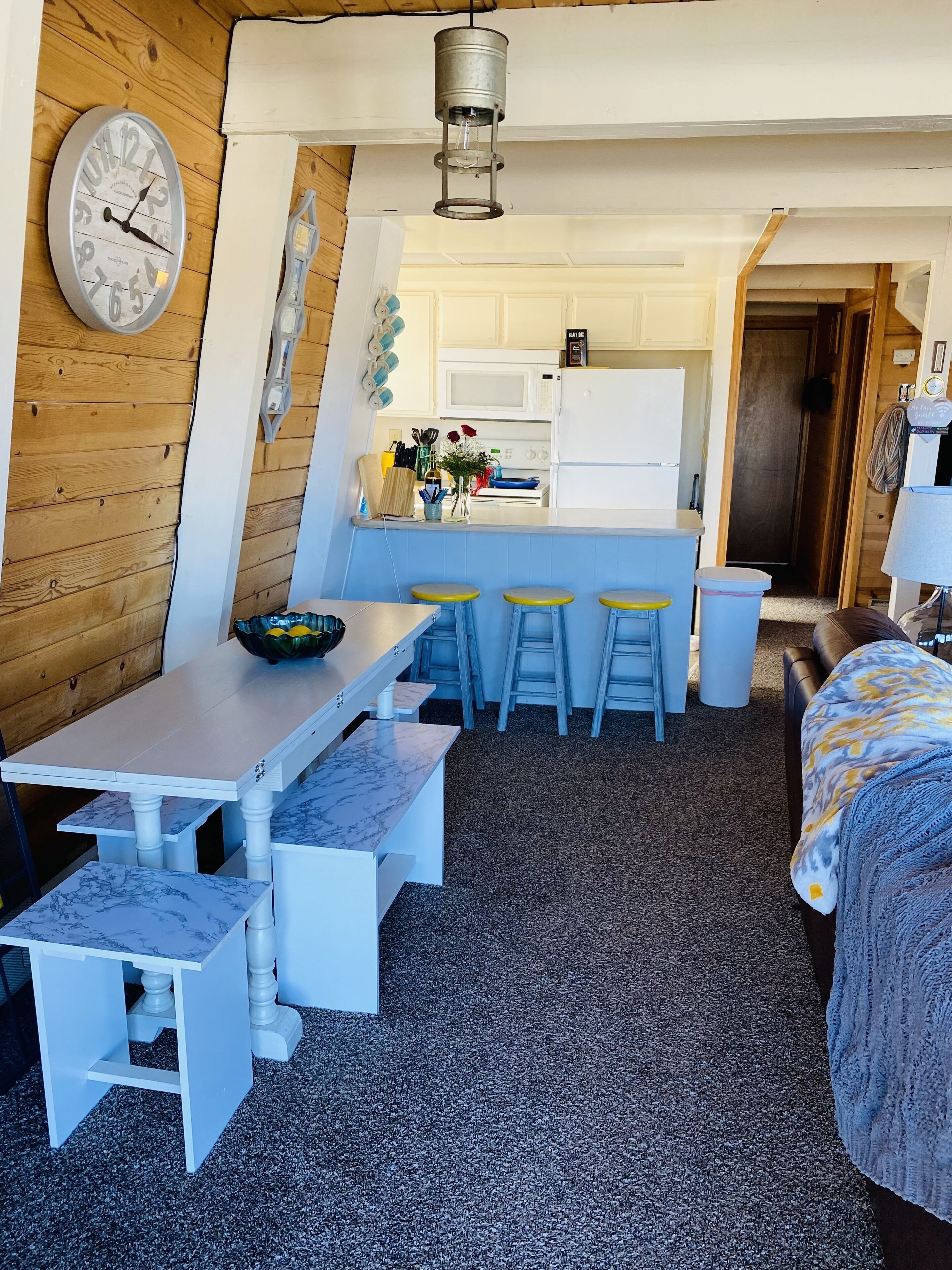 Welcome to Melissa’s Mountain Meadow!