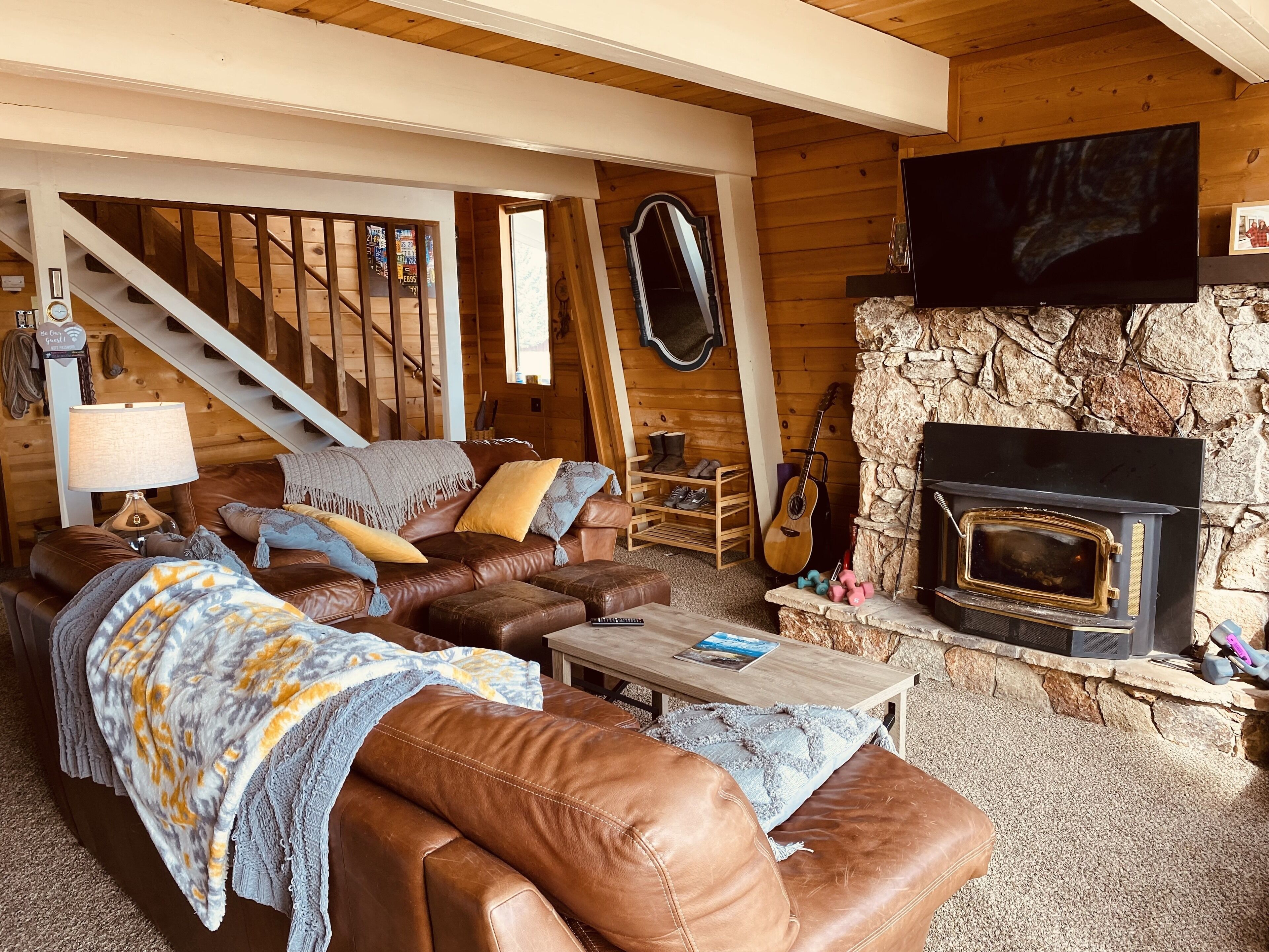 Welcome to Melissa’s Mountain Meadow!