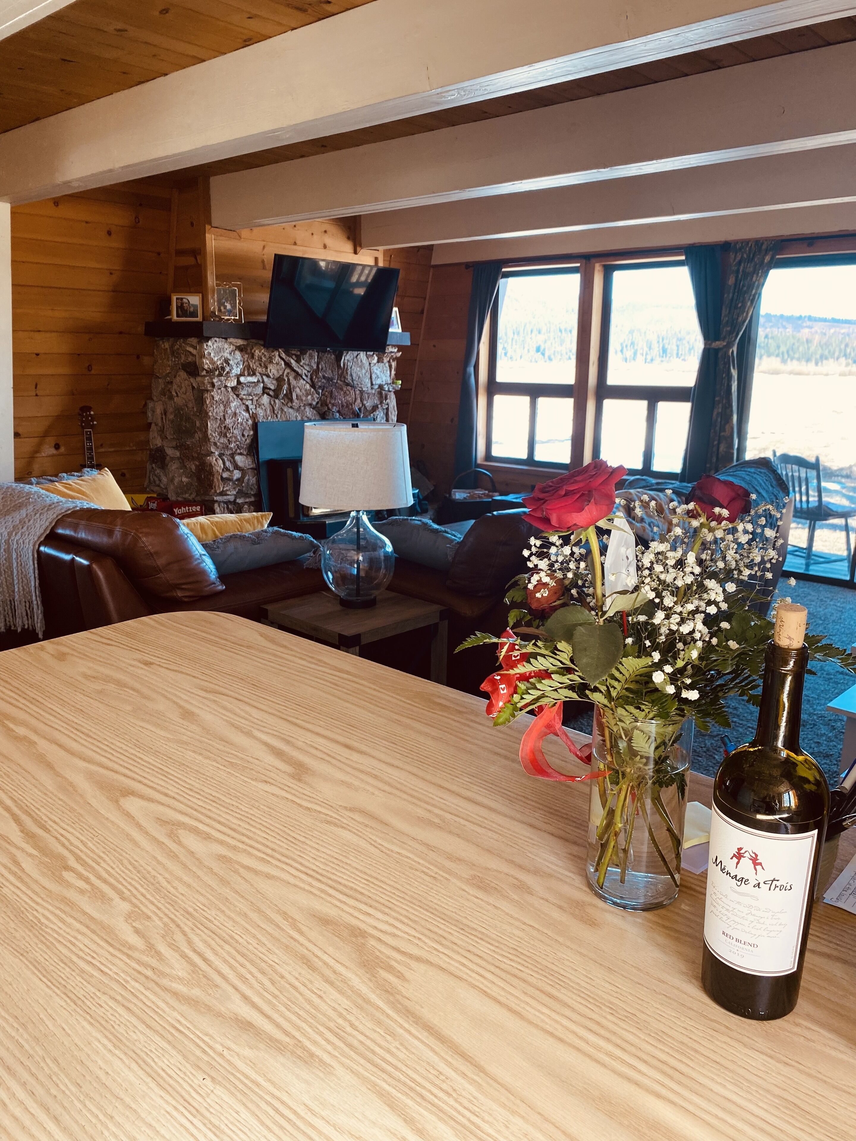 Welcome to Melissa’s Mountain Meadow!