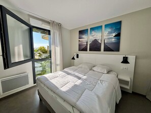 2 habitaciones y wifi 