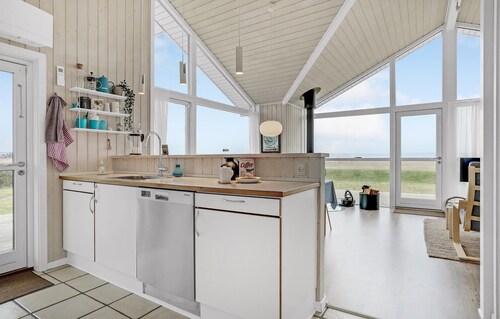 Maison confortable à Fredericia