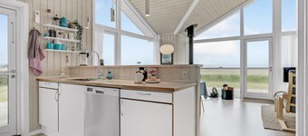 Cozy home in Fredericia