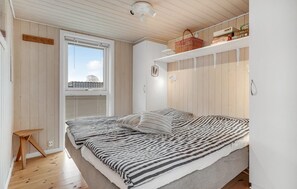 3 Schlafzimmer, kostenloses WLAN