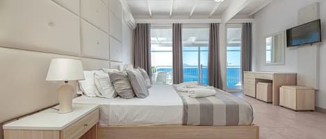 2 habitaciones y wifi