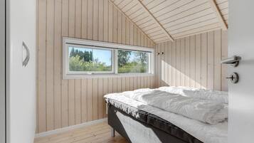 3 chambres, Wi-Fi gratuit