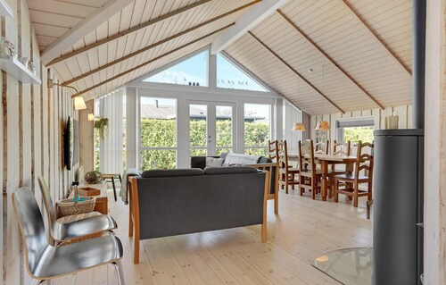 Gemütliches Haus mit 3 Schlafzimmern in.