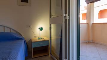 2 chambres, fer et planche Ă repasser, Wi-Fi gratuit