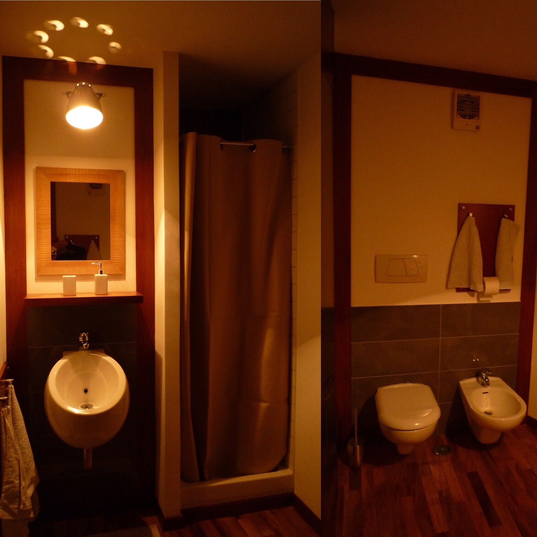 Open space di charme del 1600 nel centro storico.