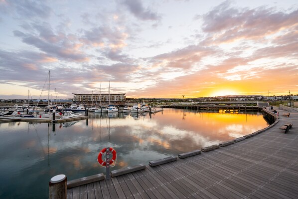 Marina