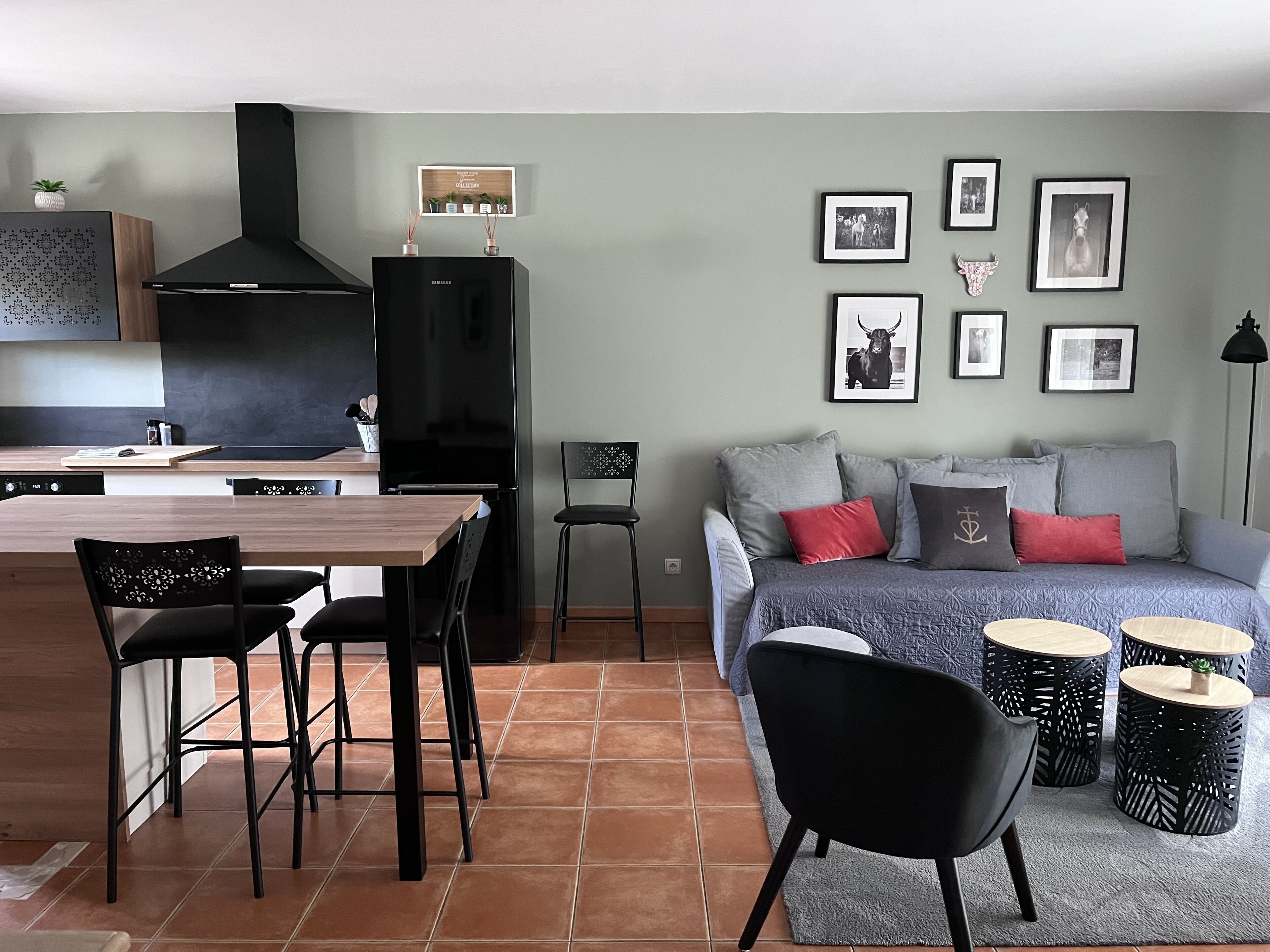 🚨 SUPER PROMO 🚨Holiday home in a residence in the Camargue