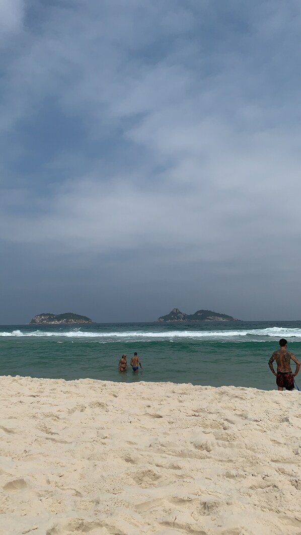 Beach - Wonderful place (Dar es Salaam)