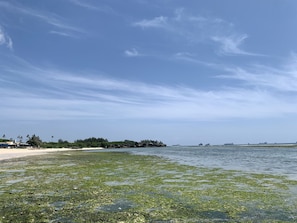 Beach - Wonderful place (Dar es Salaam)
