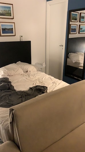 1 bedroom - Wonderful place (Dar es Salaam)