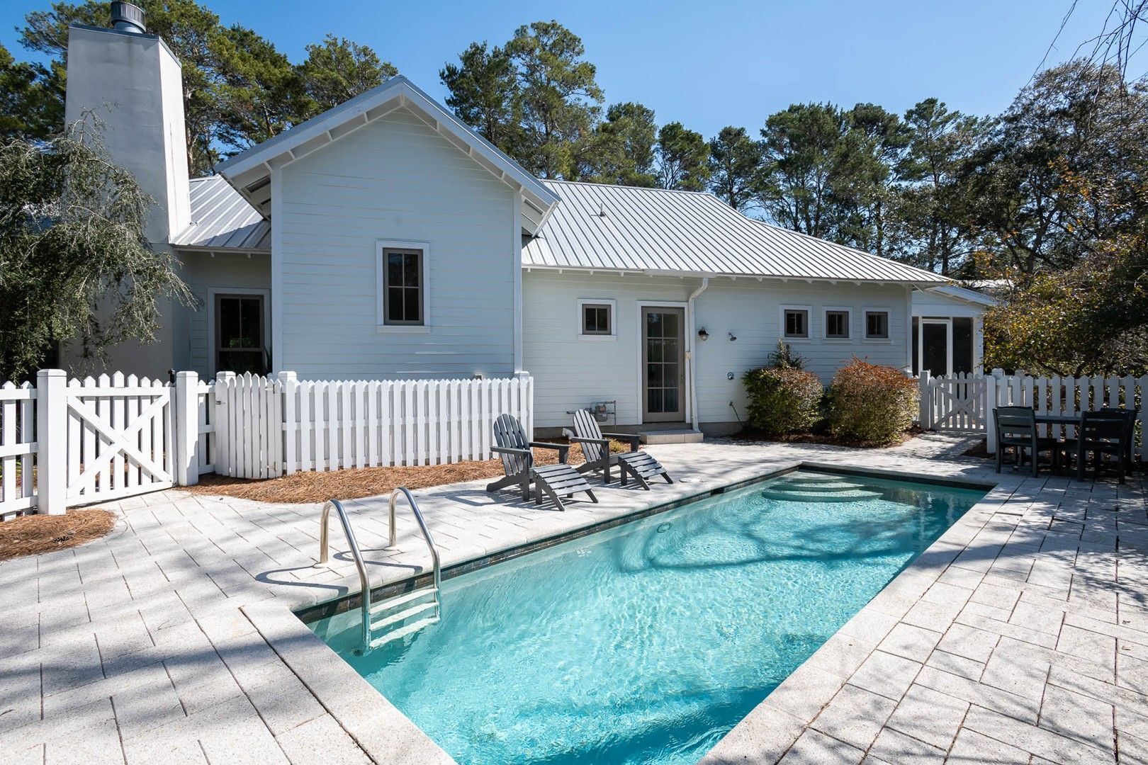 30% OFF REMAINING 2024 AVAILABILITY~MILLY MAE'S COTTAGE~Private Pool~Walk to
