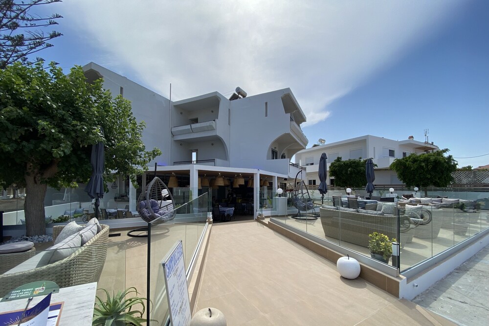 Hotel Penélope